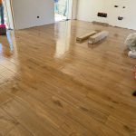 Fughe piastrelle villa 1