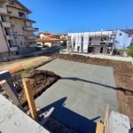 Getto magrone 2° villa