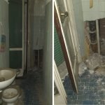 Giolitti 2 - Infinity Real Esate_Interno-2- pre-lavori