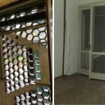 Giolitti 2 - Infinity Real Esate_Interno-pre-lavori