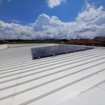 Installazione Fotovoltaico 1° Villa