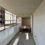 Montaggio ringhiere 1° villa