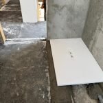 Posa piatti doccia villa 1