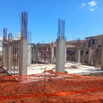 Termine Pilastri 3° villa