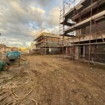 Villa 3 - Posa cappotto