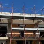 Villa 3 - Posa controtelai