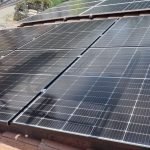 aldo moro 2 -Infinity Real Estate- Pannelli fotovoltaici