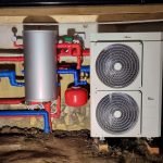 aldo moro 2 -Infinity Real Estate- Pompa di Calore