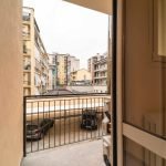 Torino 20 Bis_Balcone_Messa a reddito_Infinity Real Estate