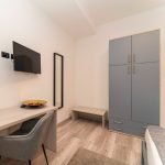 Torino 20 Bis_Camera da letto_Messa a reddito_Infinity Real Estate