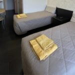 Operazione di messa a reddito - Infinity real estate 3