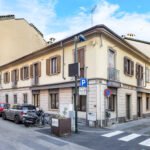Fiano 24 - Operazione trading immobiliare - Esterno 1 - Infinity Real Estate