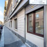 Fiano 24 - Operazione trading immobiliare - Esterno 2 - Infinity Real Estate