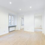 Fiano 24 - Operazione trading immobiliare - Interno Post Lavori - Infinity Real Estate 2