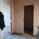 Avigliana 7/70 - Operazione trading Immobiliare - Lavori in corso - Infinity Real Estate