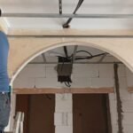 Avigliana 7/70 - Operazione trading Immobiliare - Lavori in corso - Infinity Real Estate 3