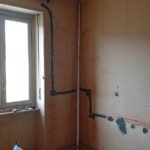 Avigliana 7/70 - Operazione trading Immobiliare - Lavori in corso - Infinity Real Estate 5