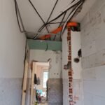 Avigliana 7/70 - Operazione trading Immobiliare - Lavori in corso - Infinity Real Estate 6