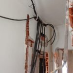 Avigliana 7/70 - Operazione trading Immobiliare - Lavori in corso - Infinity Real Estate 1