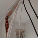 Avigliana 7/70 - Operazione trading Immobiliare - Lavori in corso - Infinity Real Estate 2