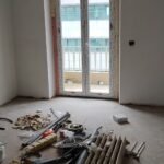 Avigliana 7/70 - Operazione trading Immobiliare - Lavori in corso - Infinity Real Estate 8