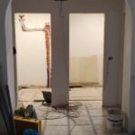 Avigliana 7/70 - Operazione trading Immobiliare - Lavori in corso - Infinity Real Estate 9