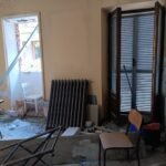 Fiano 24 - Operazione trading immobiliare - Lavori in corso - Infinity Real Estate 11