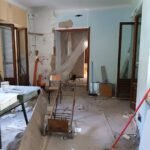 Fiano 24 - Operazione trading immobiliare - Lavori in corso - Infinity Real Estate 12