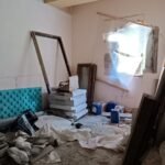 Fiano 24 - Operazione trading immobiliare - Lavori in corso - Infinity Real Estate 13