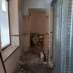 Fiano 24 - Operazione trading immobiliare - Lavori in corso - Infinity Real Estate 6