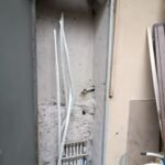Fiano 24 - Operazione trading immobiliare - Lavori in corso - Infinity Real Estate 6