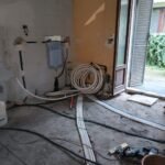 Fiano 24 - Operazione trading immobiliare - Lavori in corso - Infinity Real Estate 8