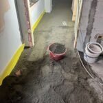 Fiano 24 - Operazione trading immobiliare - Lavori in corso - Infinity Real Estate 9