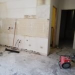 Operazione trading Frinco 7 - Infinity Real - Estate - lavori in corso